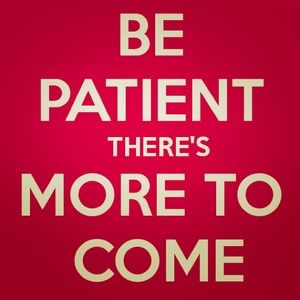 More clothes coming soon!